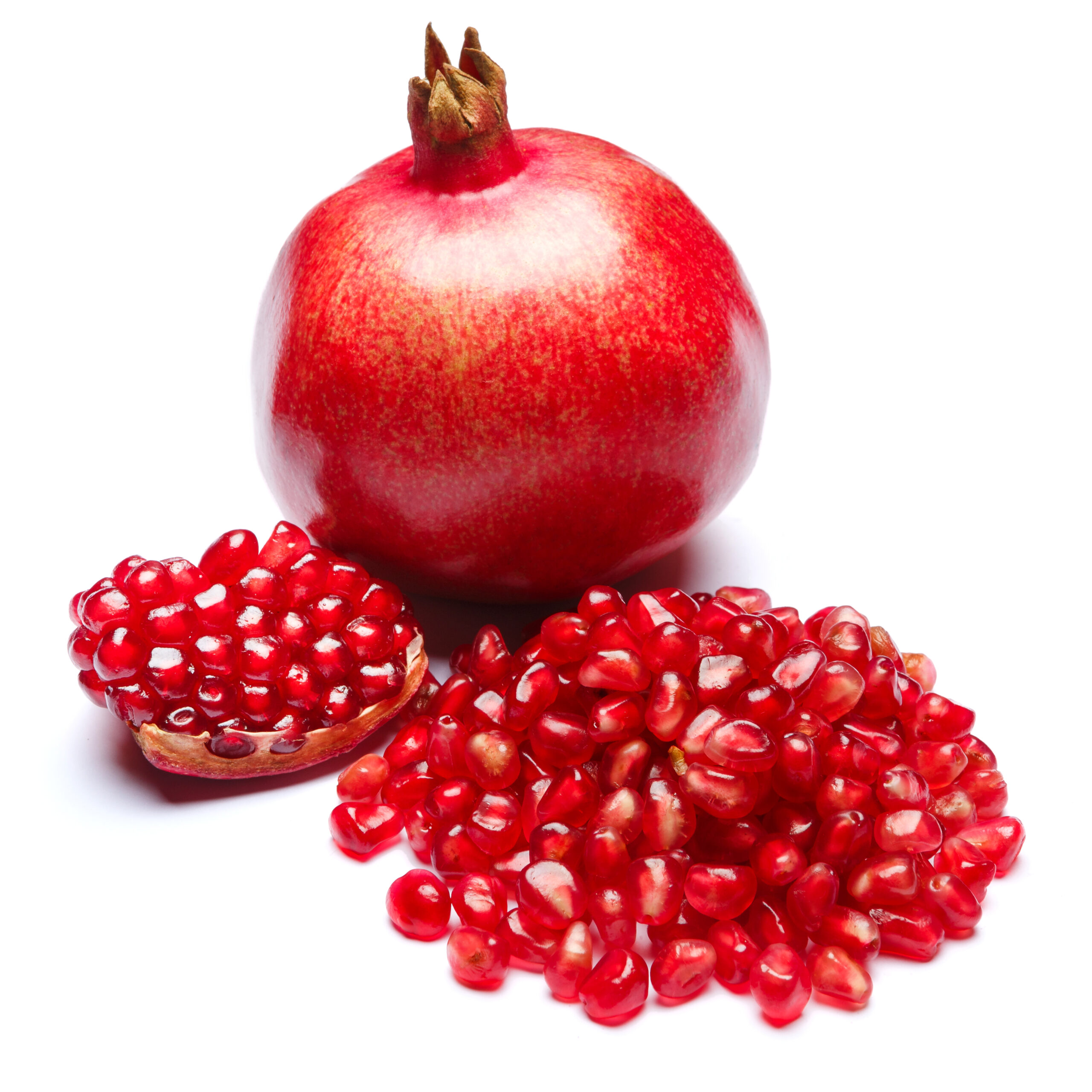 Pomegranates